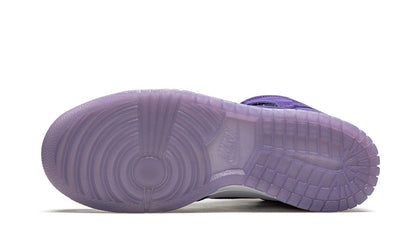 NK Dunk High Varsity Purple