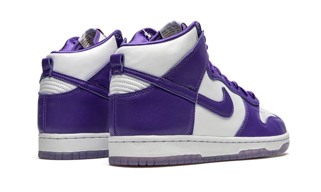NK Dunk High Varsity Purple