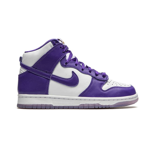NK Dunk High Varsity Purple