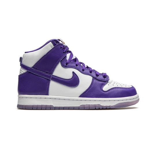 NK Dunk High Varsity Purple