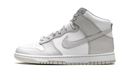 NK Dunk High Vast Grey