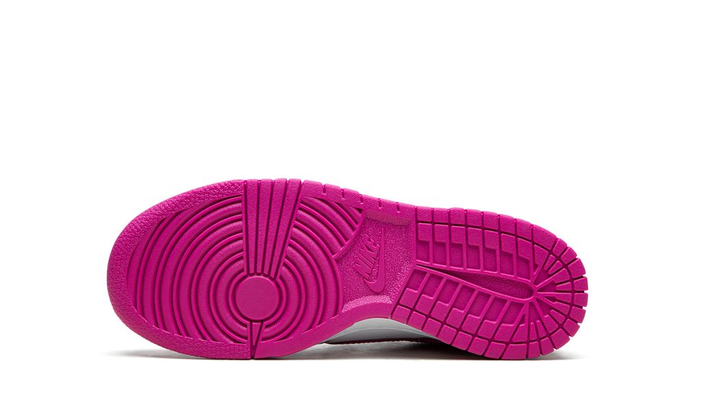 NK Dunk Low Active Fuchsia