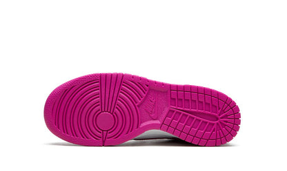 NK Dunk Low Active Fuchsia