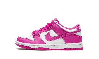 NK Dunk Low Active Fuchsia