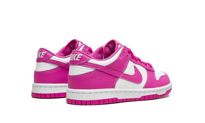 NK Dunk Low Active Fuchsia