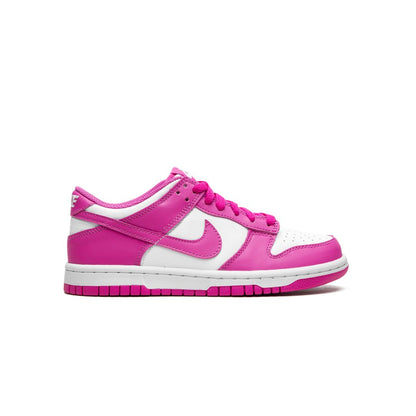 NK Dunk Low Active Fuchsia