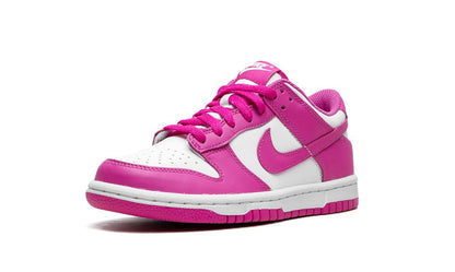 NK Dunk Low Active Fuchsia