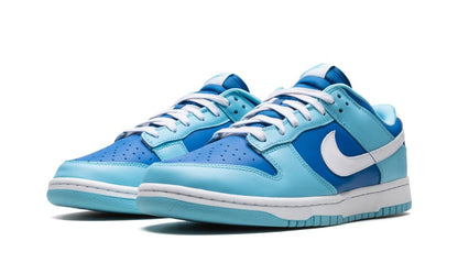 NK Dunk Low Argon