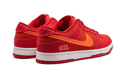 NK Dunk Low ATL