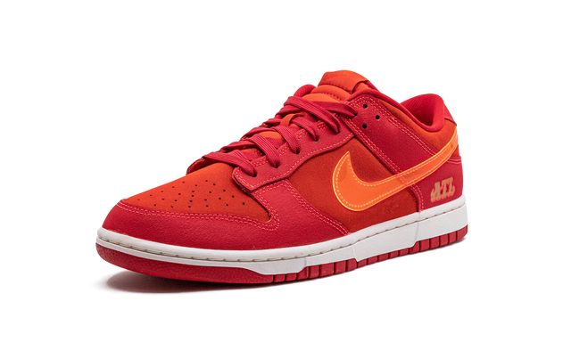 NK Dunk Low ATL
