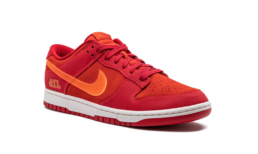 NK Dunk Low ATL