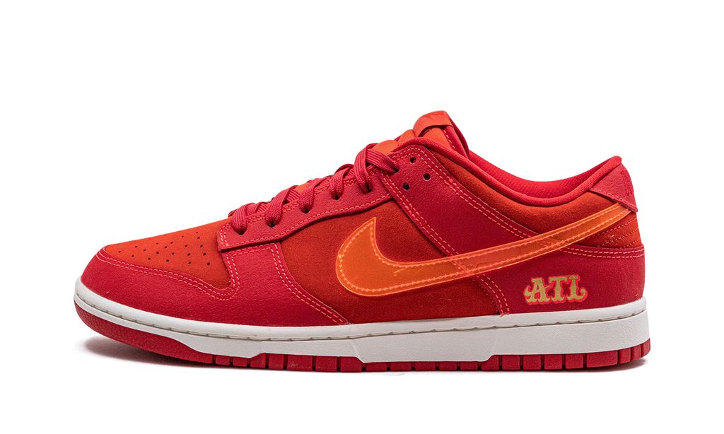 NK Dunk Low ATL