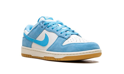 NK Dunk Low Baltic Blue