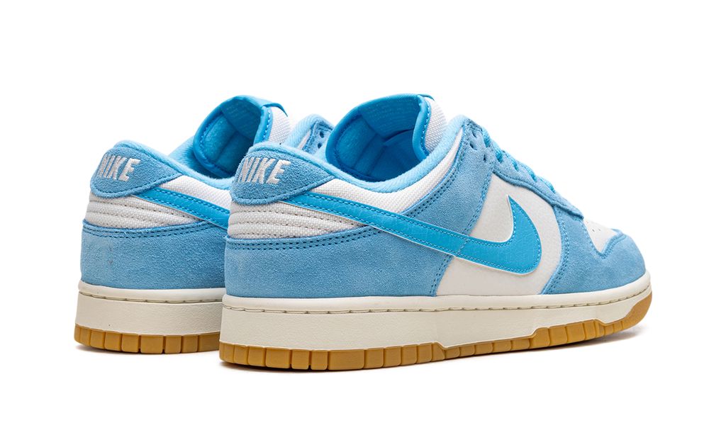 NK Dunk Low Baltic Blue