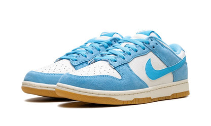NK Dunk Low Baltic Blue