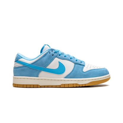 NK Dunk Low Baltic Blue