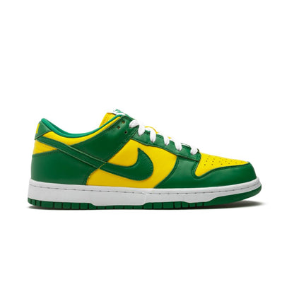 NK Dunk Low Brazil