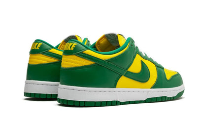 NK Dunk Low Brazil