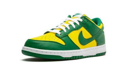 NK Dunk Low Brazil