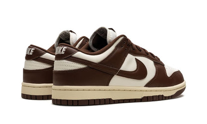 NK Dunk Low Cacao Wow