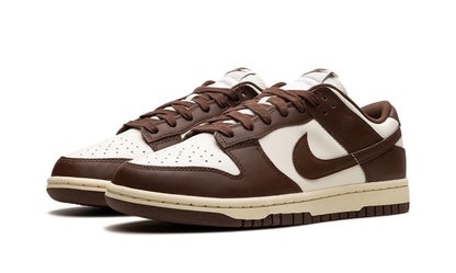 NK Dunk Low Cacao Wow