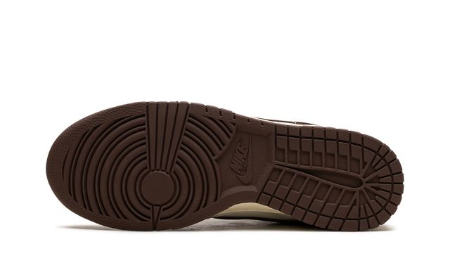 NK Dunk Low Cacao Wow