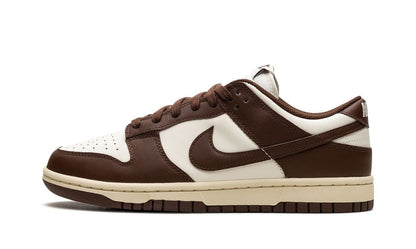 NK Dunk Low Cacao Wow