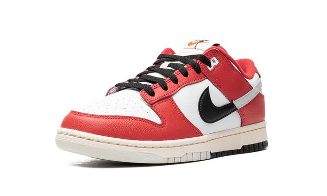 NK Dunk Low Chicago Split Hombre