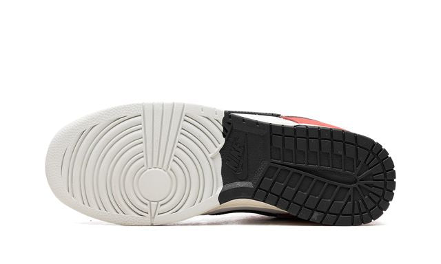 NK Dunk Low Chicago Split Hombre