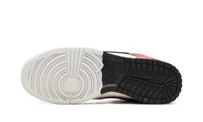 NK Dunk Low Chicago Split Hombre