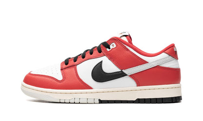 NK Dunk Low Chicago Split Hombre