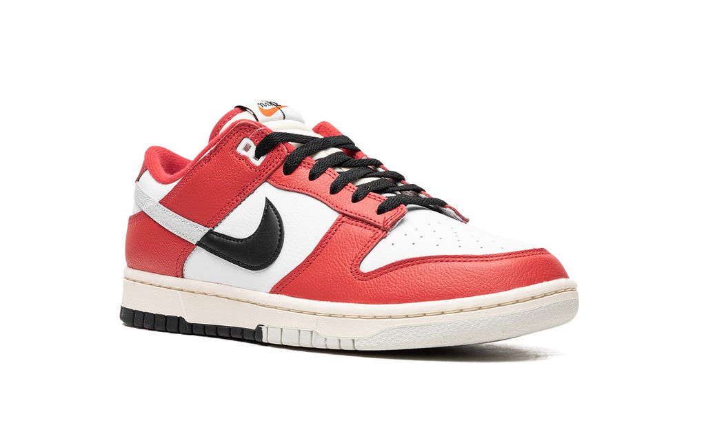 NK Dunk Low Chicago Split Hombre