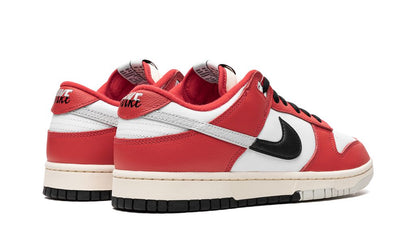 NK Dunk Low Chicago Split Hombre