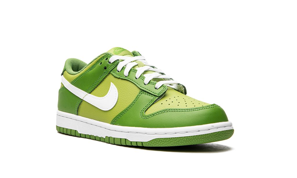 NK Dunk cu clorofilă scăzută 