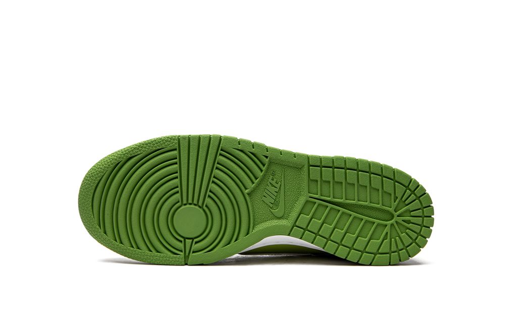 NK Dunk cu clorofilă scăzută 