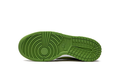 NK Dunk cu clorofilă scăzută 