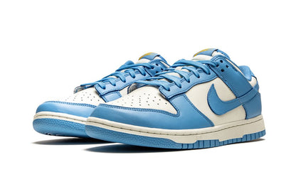 NK Dunk Low Coast
