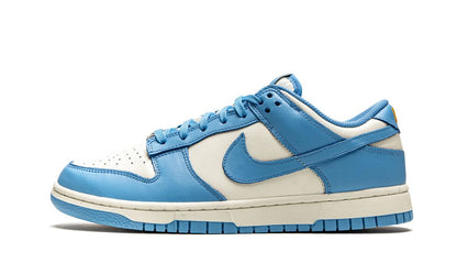 NK Dunk Low Coast
