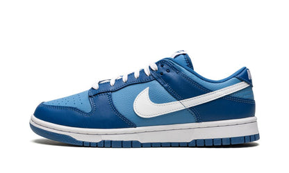 NK Dunk Low Dark Marina Blue