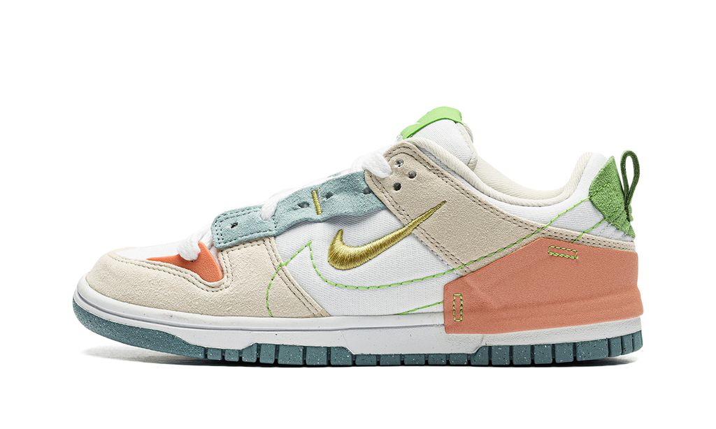 NK Dunk Low Disrupt 2 Easter