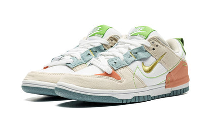NK Dunk Low Disrupt 2 Easter