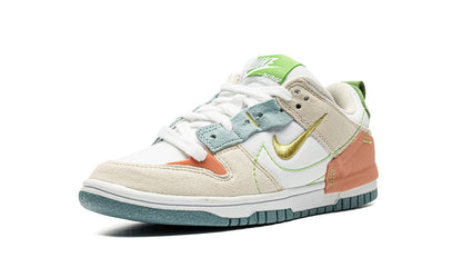 NK Dunk Low Disrupt 2 Easter