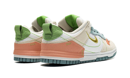 NK Dunk Low Disrupt 2 Easter