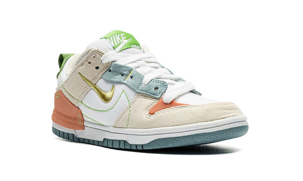 NK Dunk Low Disrupt 2 Easter