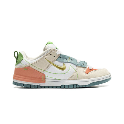 NK Dunk Low Disrupt 2 Easter
