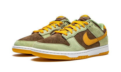 NK Dunk Low Dusty Olive