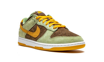 NK Dunk Low Dusty Olive