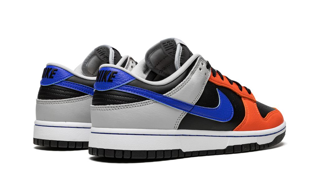 NK Dunk Low EMB NBA 75th Anniversary Knicks