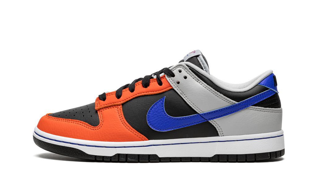 NK Dunk Low EMB NBA 75th Anniversary Knicks