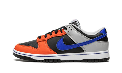 NK Dunk Low EMB NBA 75th Anniversary Knicks